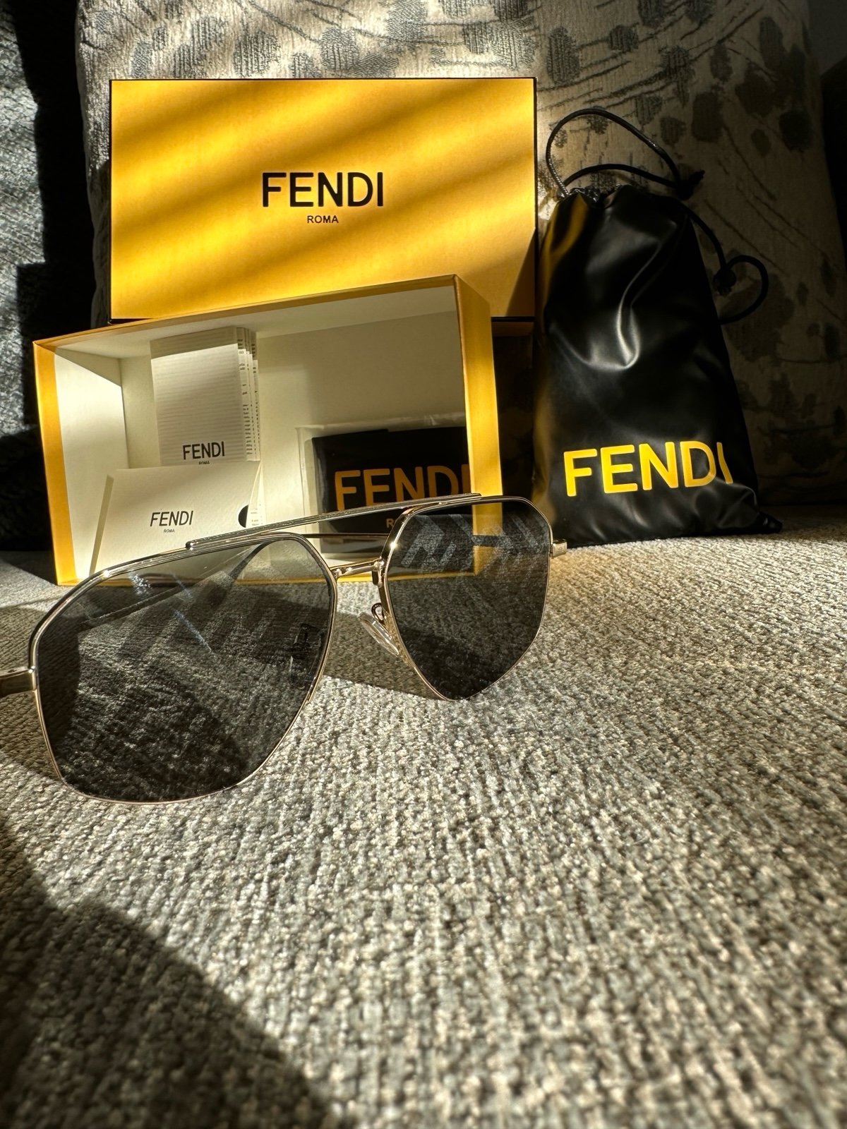 Sunglasses