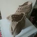 4 pairs of heels! Size 10!