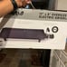 Elite gourmet electric griddle brand new