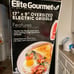 Elite gourmet electric griddle brand new