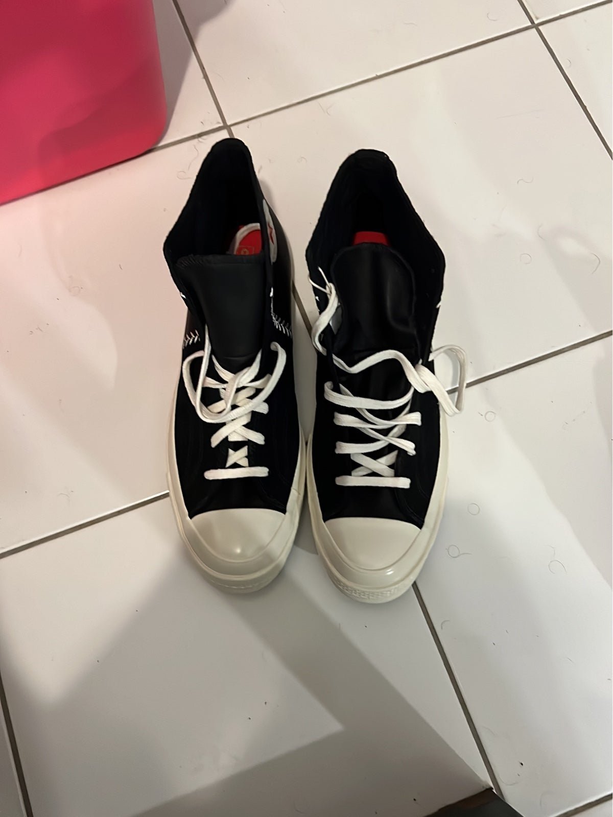 Converse chuck 70 soothing craft stitch black new men size 11