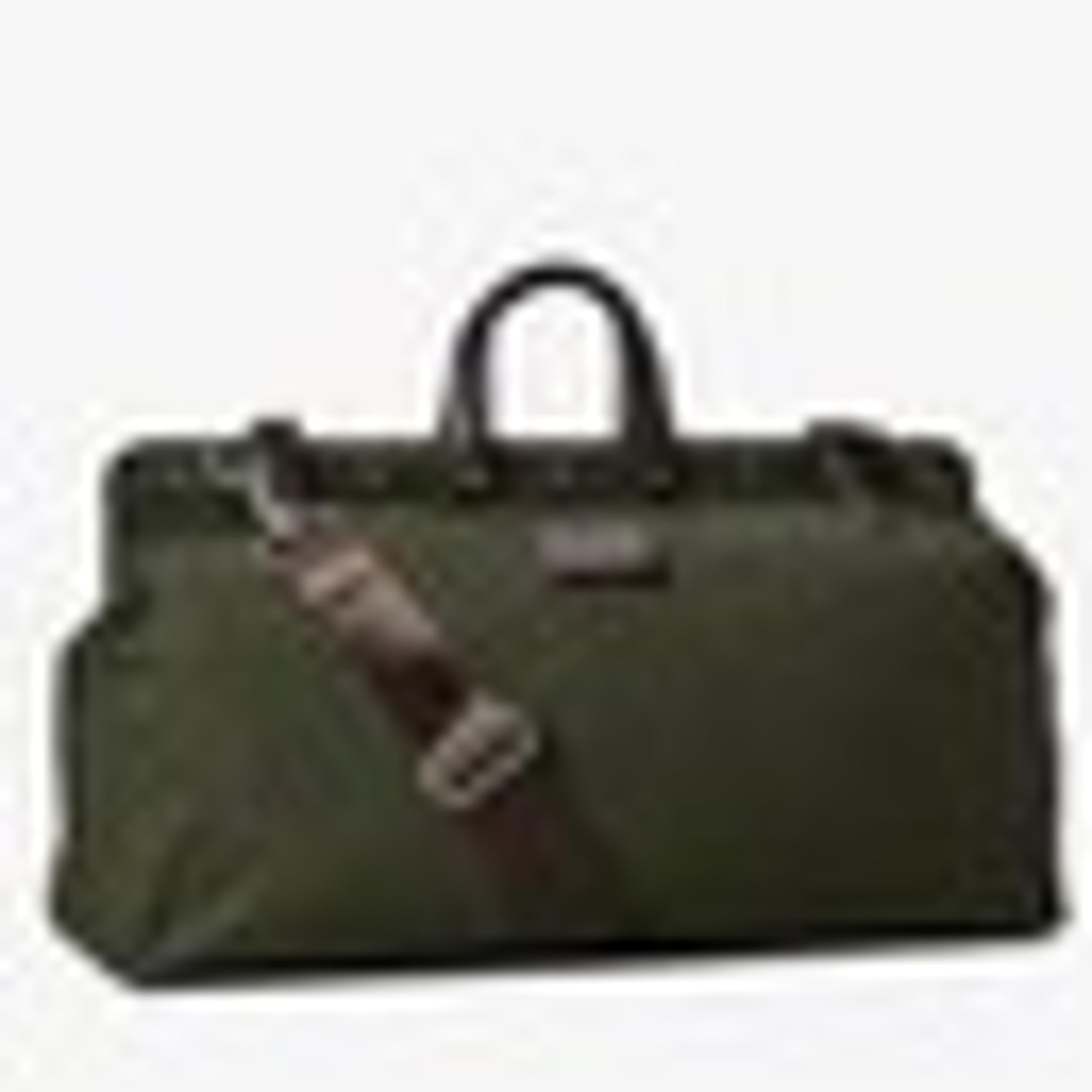 Line of Trade Messanger Bag 0312