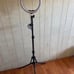 10.2 Selfie Ring Light with Phone Holde