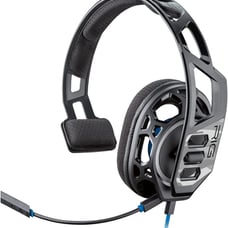 RIG 100HS Open Ear Full Range Chat Headset for PS4, PS5, PC, Nintendo Switch