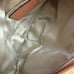 Coach Peach Leather Shoulder Bag. Great Condition. Kristin Bag. Top Handle.