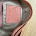 Coach Peach Leather Shoulder Bag. Great Condition. Kristin Bag. Top Handle.