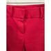 Loft size 2 red pants merisa skinny