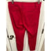 Loft size 2 red pants merisa skinny