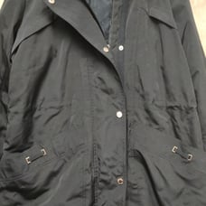 Women's Gallery Hooded Jacket XL