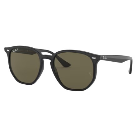 Ray-Ban RB4306 Polarized Sunglasses - Green