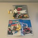 LEGO Classic Town 6561: Hot Rod Club - Retired Preowned COMPLETE Set
