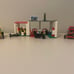 LEGO Classic Town 6561: Hot Rod Club - Retired Preowned COMPLETE Set