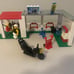 LEGO Classic Town 6561: Hot Rod Club - Retired Preowned COMPLETE Set