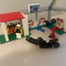 LEGO Classic Town 6561: Hot Rod Club - Retired Preowned COMPLETE Set
