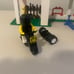 LEGO Classic Town 6561: Hot Rod Club - Retired Preowned COMPLETE Set
