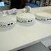 TP Link Deco M9 Plus AC2200 Whole Home Mesh Wi-Fi System 3 Units