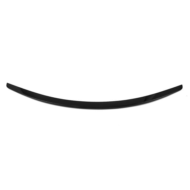 For 2012-2024 Tesla Model S Refresh Rear Spoiler PG Style Gloss Black Brand New