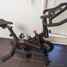 Echelon bike