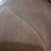 Iman brown cape coat