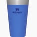 3 Set of Stanley The Stay-Chill Stacking Pint Glass IRIS Set of 3 16oz