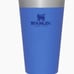 3 Set of Stanley The Stay-Chill Stacking Pint Glass IRIS Set of 3 16oz