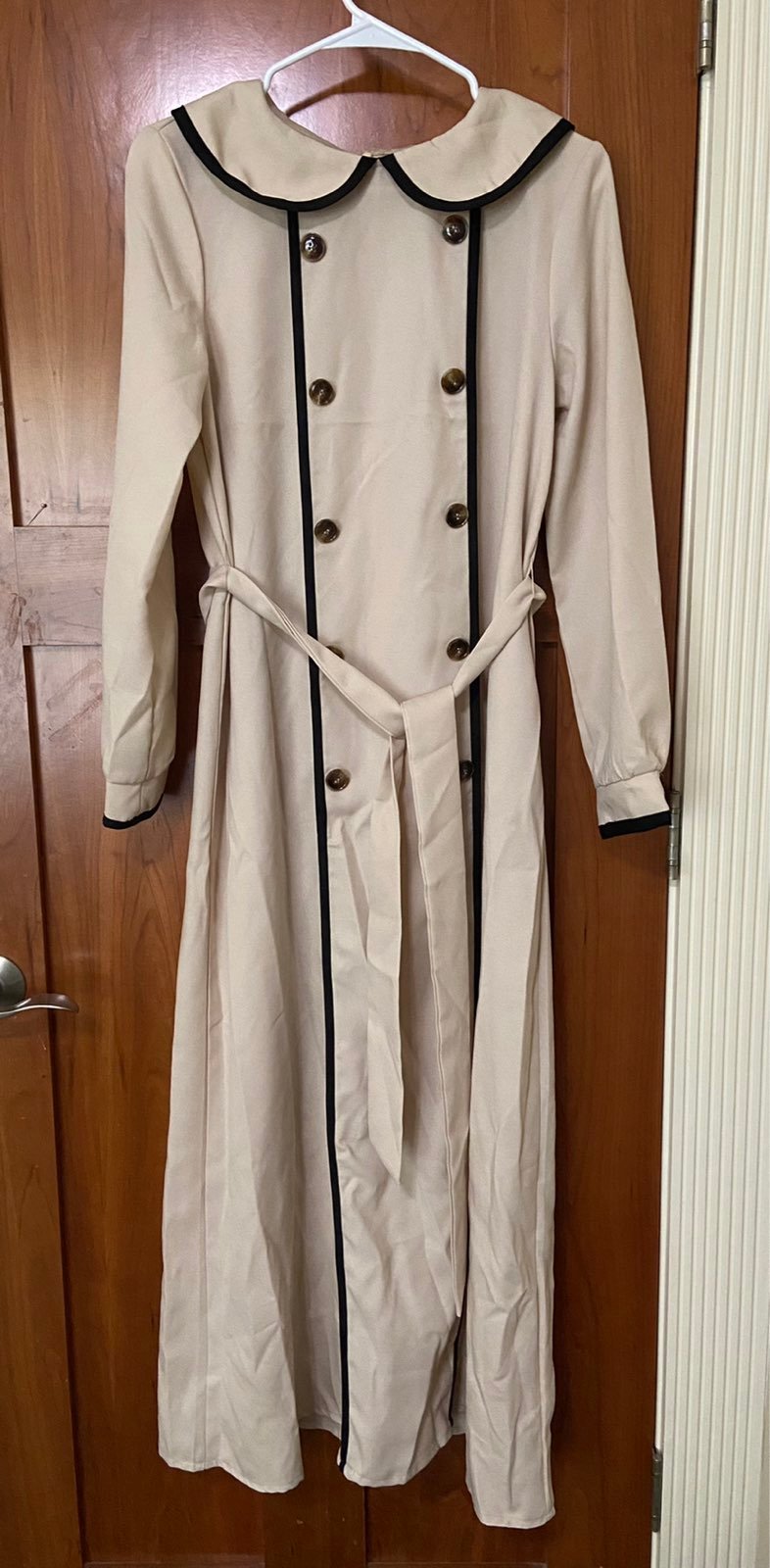 Trench Coat