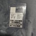 NES sprite Rockman MegaMan b side label Capcom Japan exclusive sticker
