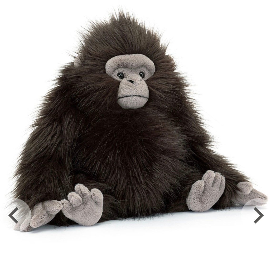 Gomez Gorilla