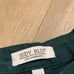 Womens Judy Blue Button Fly Stretch Wife Leg Crop Jeans