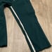 Womens Judy Blue Button Fly Stretch Wife Leg Crop Jeans