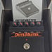 NEW - Marshall Drive Master Overdrive Effects and Distortion Guitar Pedal
