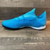Adidas X 19.3 TF ‘Bright Cyan’ Soccer Cleats Men's Size 13