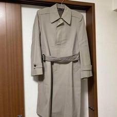[Unused] Men's Coat