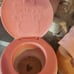 Vintage Fisher Price Potty doll