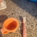 Vintage Fisher Price Potty doll