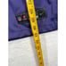Nike Men's XL Dallas Turner #15 Vikings Purple NFL Jersey