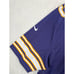 Nike Men's XL Dallas Turner #15 Vikings Purple NFL Jersey