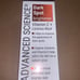 3x Advanced Science Vitamin C Brightening Licorice Root 3.3 Fl Oz Dark Spot
