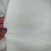 Lululemon Perfectly Oversized Cropped Crew *Softstreme Creamy Mint size 12