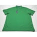 Polo Ralph Lauren Classic Fit Polo Golf Shirt Green Men’s Size XL NWT New