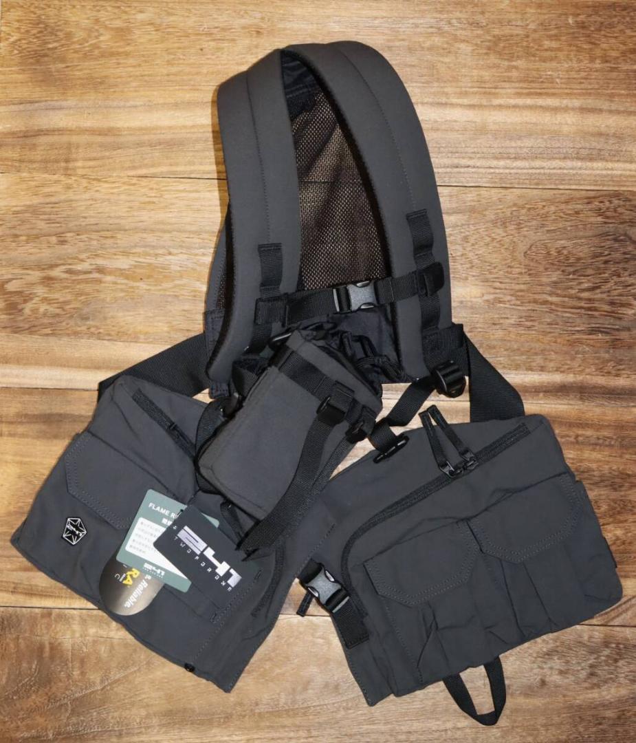 ファッションシーンで話題のこれから流行るブランド12選 Too 241 New Four Ⓗ BAG AREA241-TOOL One ウェア