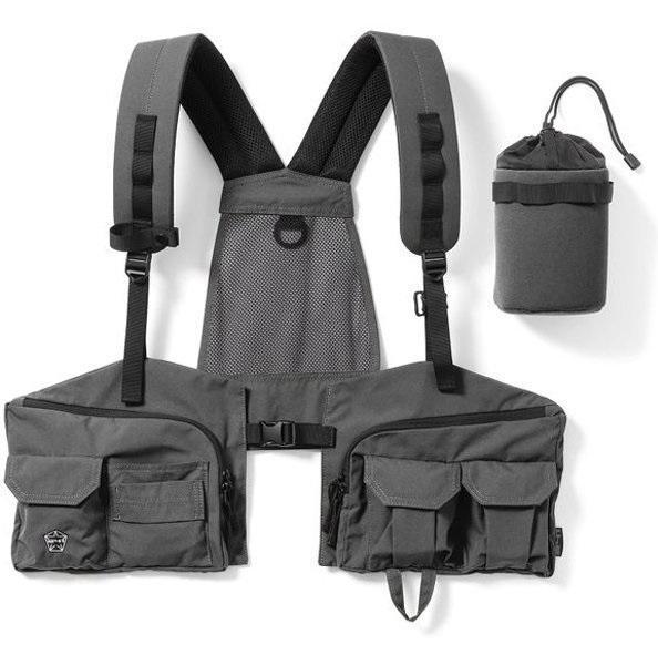 New 241 Too Four One AREA241-TOOL BAG Ⓗ