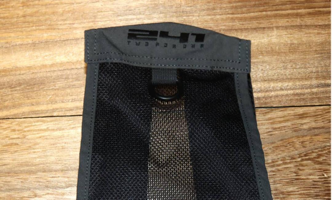 New 241 Too Four One AREA241-TOOL BAG Ⓗ Vest