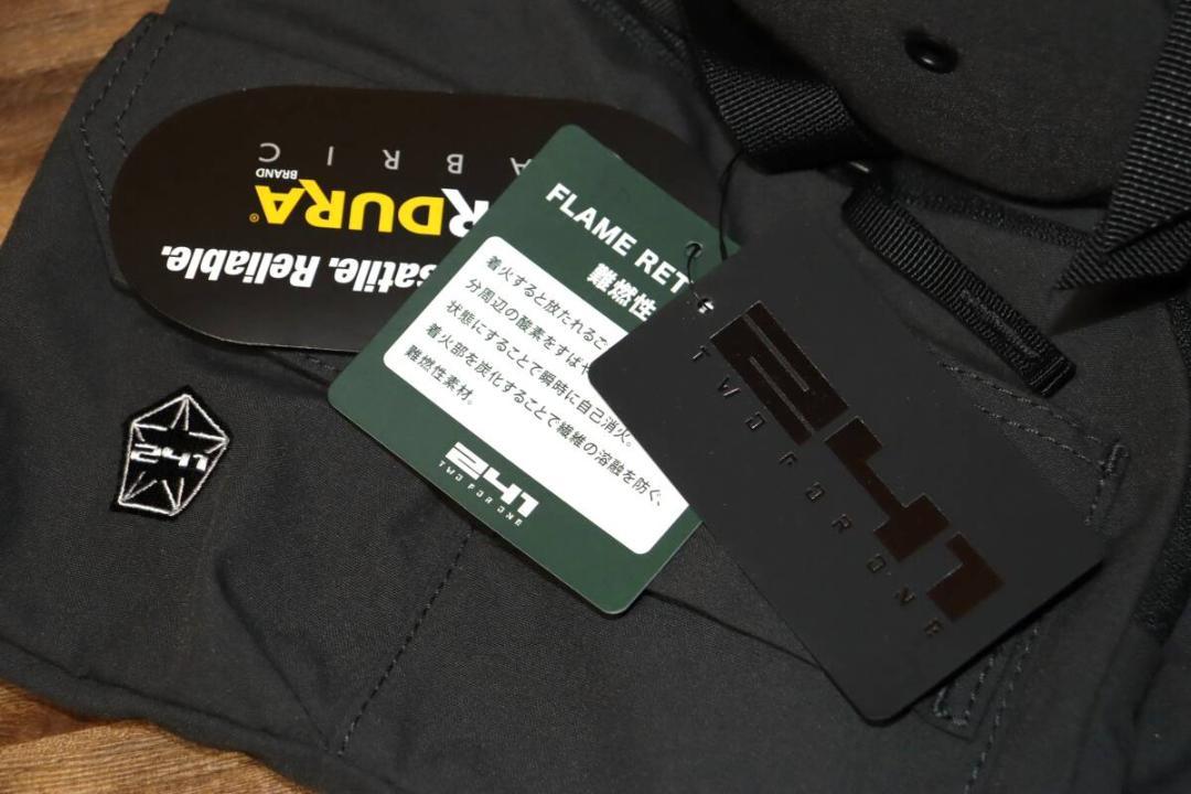 241 TWO FOR ONE AREA241 TOOL BAG　MB9292 AREA241-TOOL BAG - YouTube