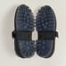 Free People Mackenzie Mj Loafers Black Patent Leather Size US 36.5 EU 6.5