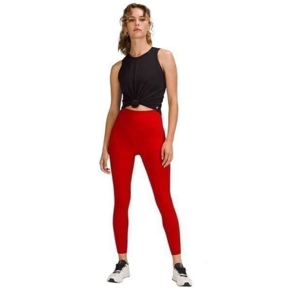 Lululemon Base Pace Leggings 2
