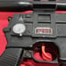 Vintage Star Wars Kenner Han Solo Blaster Laser Pistol Works Prop
