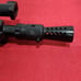 Vintage Star Wars Kenner Han Solo Blaster Laser Pistol Works Prop