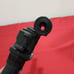 Vintage Star Wars Kenner Han Solo Blaster Laser Pistol Works Prop