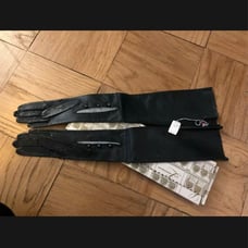 RARE 1950's Vintage Lit Brothers - Gloves